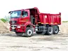 Самосвал КАМАЗ 65802-87 (S5)