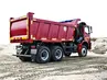 Самосвал КАМАЗ 65802-87 (S5)