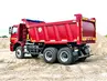 Самосвал КАМАЗ 65802-87 (S5)