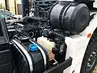Шасси КАМАЗ 65802 Шасси КАМАЗ 65802