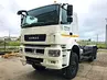 Шасси КАМАЗ 65802 Шасси КАМАЗ 65802