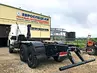Шасси КАМАЗ 65802 Шасси КАМАЗ 65802