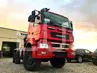 Седельный тягач КАМАЗ 6634F5 (65802) 