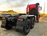 Седельный тягач КАМАЗ 6634F5 (65802) 