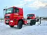 Седельный тягач КАМАЗ 6634F5 (65802) 