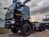 Седельный тягач КАМАЗ 6634F5 (65802) 