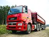 Седельный тягач КАМАЗ 65806-68 (Т5) К3342