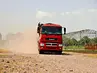 Седельный тягач КАМАЗ 65806-68 (Т5) К3342