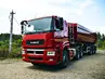 Седельный тягач КАМАЗ 65806-68 (Т5) К3342