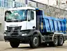 Самосвал КАМАЗ 6595 Самосвал КАМАЗ 6595