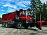 Самосвал КАМАЗ 6595 Самосвал КАМАЗ 6595