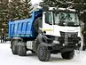 Самосвал КАМАЗ 65959