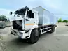 КАМАЗ 43118 изотермический фургон