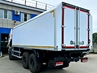 КАМАЗ 43118 изотермический фургон