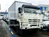 КАМАЗ 43118 промтоварный фургон КАМАЗ 43118 промтоварный фургон