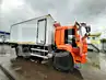 КАМАЗ 43118 рефрижератор