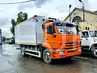 КАМАЗ 43253 рефрижератор КАМАЗ 43253 рефрижератор