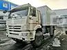 КАМАЗ 43502 промтоварный фургон КАМАЗ 43502 промтоварный фургон
