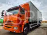 КАМАЗ 65115 шторно-бортовой фургон КАМАЗ 65115 шторно-бортовой фургон