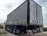 КАМАЗ 65115 шторно-бортовой фургон КАМАЗ 65115 шторно-бортовой фургон