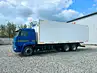 КАМАЗ 65117 рефрижератор КАМАЗ 65117 рефрижератор