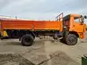 Бортовой на шасси КАМАЗ 5387 Бортовой на шасси КАМАЗ 5387