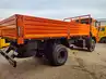Бортовой на шасси КАМАЗ 5387 Бортовой на шасси КАМАЗ 5387