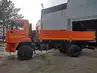 Бортовой на шасси КАМАЗ 5387 Бортовой на шасси КАМАЗ 5387