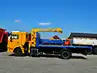 КАМАЗ 4308 бортовой с КМУ Soosan SCS 334