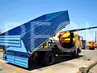 КАМАЗ 4308 самосвал с КМУ Fassi F155A.0.23