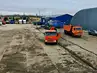 КАМАЗ 43118 бортовой с КМУ Sunhunk K168 КАМАЗ 43118 бортовой с КМУ Sunhunk K168