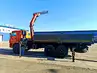 КАМАЗ 43118 бортовой с КМУ Sunhunk K168 КАМАЗ 43118 бортовой с КМУ Sunhunk K168