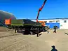 КАМАЗ 43118 бортовой с КМУ Sunhunk K168 КАМАЗ 43118 бортовой с КМУ Sunhunk K168