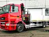 КАМАЗ 5325 бортовой с КМУ Palfinger PK 13.501 SLD A