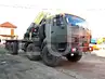 КАМАЗ 63501 бортовой с КМУ Fassi F425A.2.25