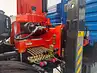 КАМАЗ 63501 бортовой с КМУ Kanglim KS2056H КАМАЗ 63501 бортовой с КМУ Kanglim KS2056H