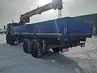 КАМАЗ 63501 бортовой с КМУ Kanglim KS2056H КАМАЗ 63501 бортовой с КМУ Kanglim KS2056H