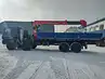 КАМАЗ 63501 бортовой с КМУ Kanglim KS2056H КАМАЗ 63501 бортовой с КМУ Kanglim KS2056H