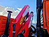 КАМАЗ 65115 бортовой с КМУ Palfinger Инман IM 150N КАМАЗ 65115 бортовой с КМУ Palfinger Инман IM 150N