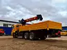 КАМАЗ 65115 бортовой с КМУ Palfinger Инман ИТ-150 (659000) КАМАЗ 65115 бортовой с КМУ Palfinger Инман ИТ-150 (659000)