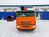 КАМАЗ 65115 бортовой с КМУ Kanglim KS2056H