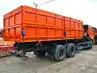 КАМАЗ 65115 самосвал с КМУ Fassi F155A.0.23