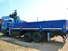 КАМАЗ 65117 бортовой с КМУ DongYang SS1926