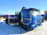 КАМАЗ 65117 бортовой с КМУ HIAB 144 B-2 DUO