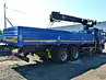 КАМАЗ 65117 бортовой с КМУ HIAB 190 TM КАМАЗ 65117 бортовой с КМУ HIAB 190 TM