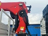 КАМАЗ 65117 бортовой с КМУ Palfinger Инман ИТ-150
