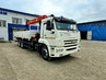 КАМАЗ 65117 бортовой с КМУ Palfinger Инман ИТ-150