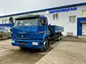 КАМАЗ 65117 бортовой с КМУ Инман ИМ 55 КАМАЗ 65117 бортовой с КМУ Инман ИМ 55