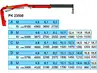 КАМАЗ 65117 бортовой с КМУ Palfinger PK 23500 A КАМАЗ 65117 бортовой с КМУ Palfinger PK 23500 A