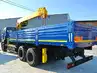 КАМАЗ 65117 бортовой с КМУ Soosan SCS 746L